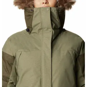 Parka imperméable femme Columbia Mount Si Down image-4