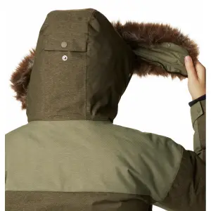 Parka imperméable femme Columbia Mount Si Down image-6