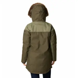 Parka imperméable femme Columbia Mount Si Down image-3