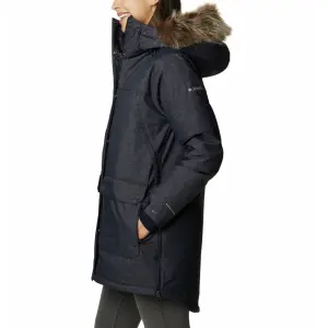 Parka impermeabile da donna Columbia Mount Si Down image-2
