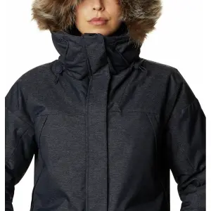 Parka impermeabile da donna Columbia Mount Si Down image-3