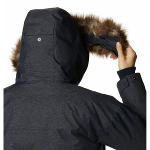 Parka impermeabile da donna Columbia Mount Si Down image-5