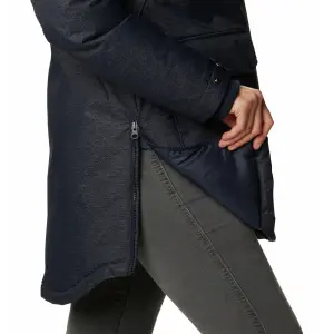 Parka impermeabile da donna Columbia Mount Si Down image-6