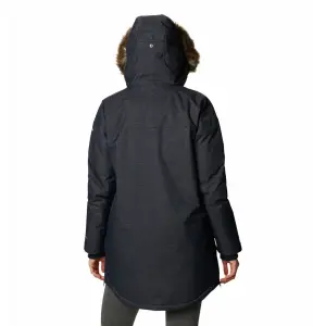 Parka impermeabile da donna Columbia Mount Si Down image-1
