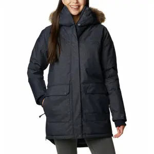 Parka impermeabile da donna Columbia Mount Si Down image-0