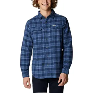 Camisa Columbia Flare Gun Utility image-0