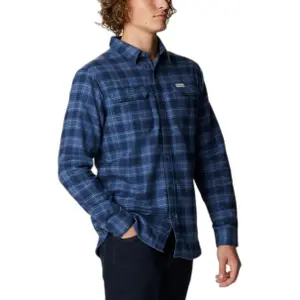 Camisa Columbia Flare Gun Utility image-1