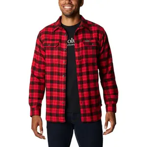 Langarmshirt Columbia Flare Gun™ Utility image-0