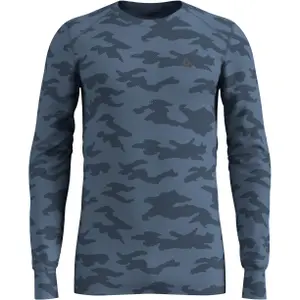 Jersey l/s Odlo X-MAS Active Warm image-0