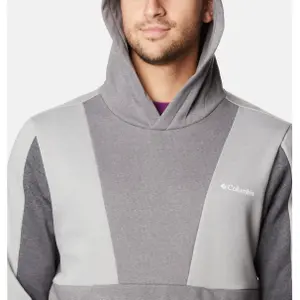 Sweatshirt à capuche Columbia Lodge Colorblock image-1
