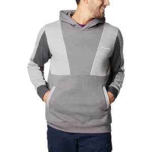 Sweatshirt à capuche Columbia Lodge Colorblock image-1