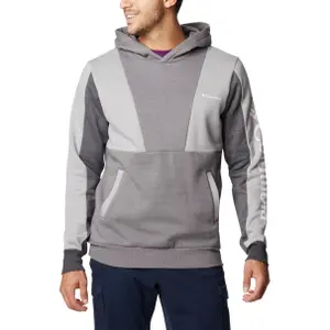Sweatshirt à capuche Columbia Lodge Colorblock