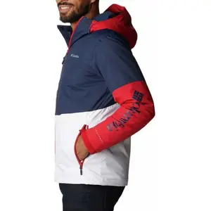 Regenjacke Columbia Point Park Insulated image-1