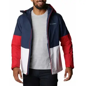 Regenjacke Columbia Point Park Insulated image-2