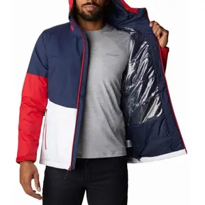 Regenjacke Columbia Point Park Insulated image-3