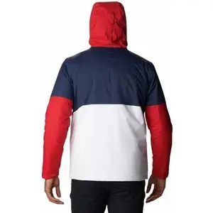 Regenjacke Columbia Point Park Insulated image-4