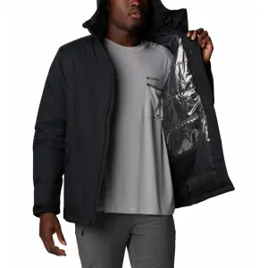 Jaqueta impermeável Columbia Point Park Insulated image-1