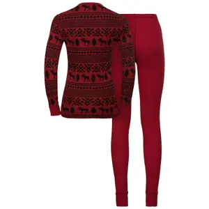 Establecer Odlo Active Originals image-3