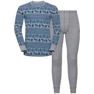 Establecer Odlo Active Basic image-0