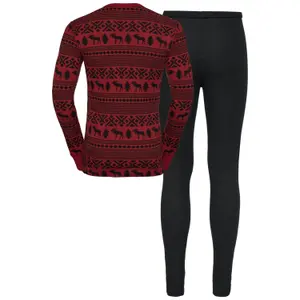 Establecer Odlo Active Originals image-3