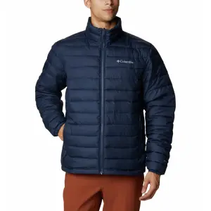 Wasserdichte Jacke Columbia Wallowa Park Interchange image-0
