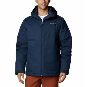 Wasserdichte Jacke Columbia Wallowa Park Interchange image-1