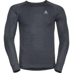 Jersey l/s Odlo crew neck Cubic image-0