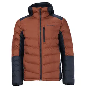Chaqueta con capucha Columbia Labyrinth Loop image-2