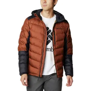 Chaqueta con capucha Columbia Labyrinth Loop image-4