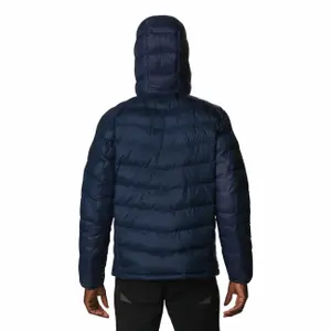 Jas met capuchon Columbia Labyrinth Loop image-3