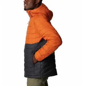 Jakke Columbia Powder Lite image-2