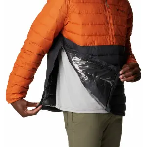 Jakke Columbia Powder Lite image-3