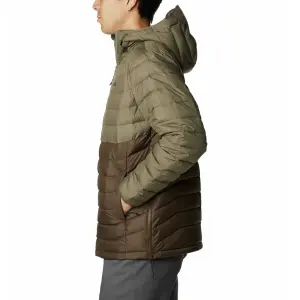 Jacke Columbia Powder Lite image-2