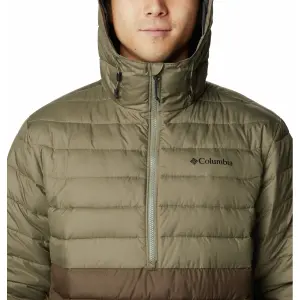 Jacke Columbia Powder Lite image-3