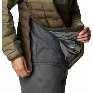 Jacke Columbia Powder Lite image-4