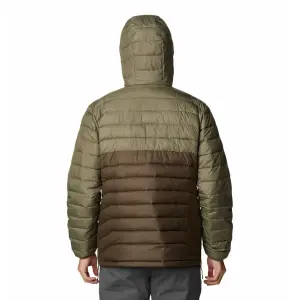 Jacke Columbia Powder Lite image-1