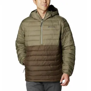 Jacke Columbia Powder Lite image-0