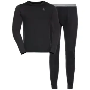 Juego de ropa interior Odlo Techniques Natural image-0