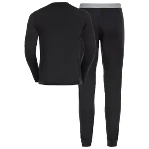 Juego de ropa interior Odlo Techniques Natural image-3