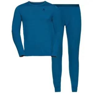 Conjunto de ropa interior Odlo Techniques Natural image-0