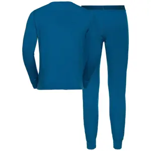 Conjunto de ropa interior Odlo Techniques Natural image-2