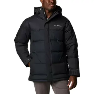 Waterproof parka Columbia Grand Trek Down image-0