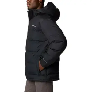 Waterproof parka Columbia Grand Trek Down image-1