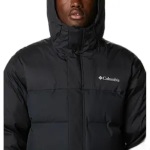 Waterproof parka Columbia Grand Trek Down image-2