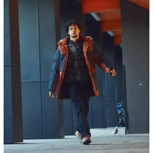 Parka Columbia Marquam Peak Fusion image-2