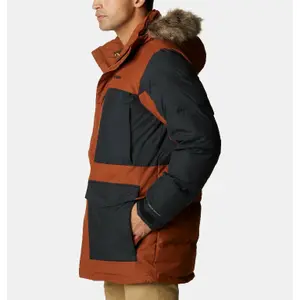 Parka Columbia Marquam Peak Fusion image-3