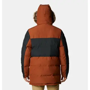Parka Columbia Marquam Peak Fusion image-4