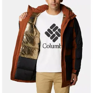 Parka Columbia Marquam Peak Fusion