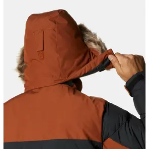 Parka Columbia Marquam Peak Fusion image-5