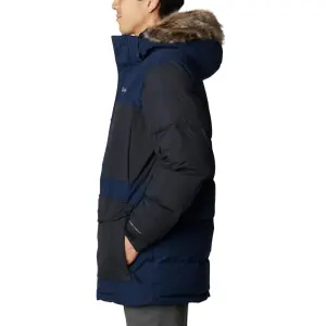 Parka Columbia Marquam Peak Fusion image-1